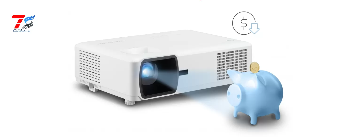 Máy chiếu Viewsonic